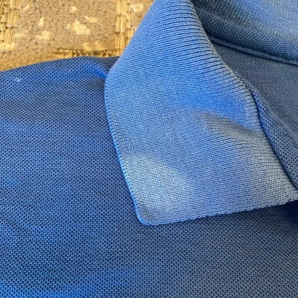 Bundle Kansas City Royals Youth Shirts Size Large Color Sky Royal Blue Flaw 1985 - Picture 9 of 12